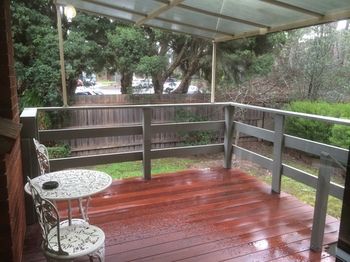 Australian Home Away Ringwood @ Bardia - Accommodation Brunswick Heads 5