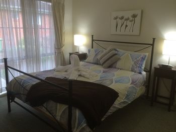 Australian Home Away Ringwood @ Bardia - Accommodation Brunswick Heads 9