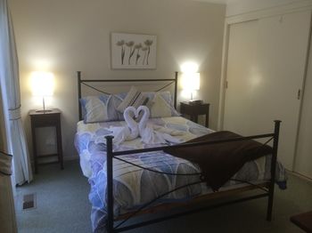 Australian Home Away Ringwood @ Bardia - Accommodation Brunswick Heads 10