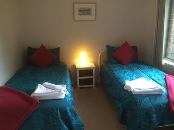 Australian Home Away Ringwood @ Bardia - Accommodation Brunswick Heads 11