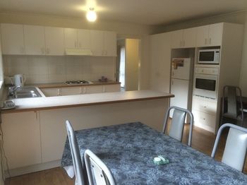 Australian Home Away Ringwood @ Bardia - Accommodation Brunswick Heads 14