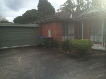 Australian Home Away Ringwood @ Bardia - Accommodation Brunswick Heads 19