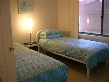 Australian Home Away Ringwood @ Bardia - Accommodation Brunswick Heads 22
