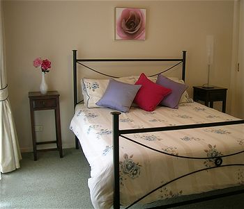 Australian Home Away Ringwood @ Bardia - Accommodation Brunswick Heads 23