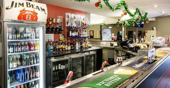 Golfview Hotel - Accommodation Brunswick Heads 9