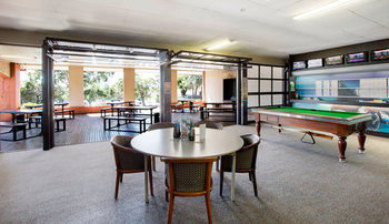 Golfview Hotel - Accommodation Brunswick Heads 10