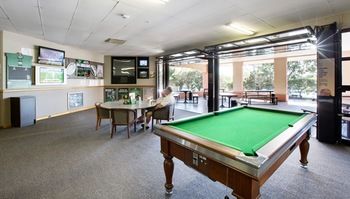 Golfview Hotel - Accommodation Brunswick Heads 14