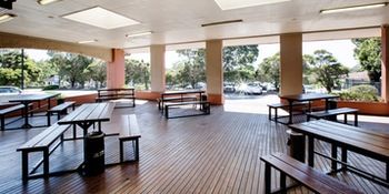 Golfview Hotel - Accommodation Brunswick Heads 18