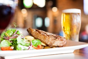 Golfview Hotel - Accommodation Brunswick Heads 21