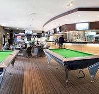 High Flyer Hotel - Accommodation Brunswick Heads