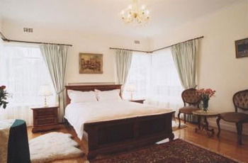 Bluebell Bed & Breakfast - Accommodation Brunswick Heads 2