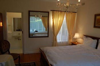 Bluebell Bed & Breakfast - Accommodation Brunswick Heads 6