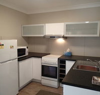 Dungowan Waterfront Apartments - Accommodation Brunswick Heads