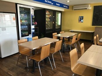 Ibis Budget Gosford - Accommodation Brunswick Heads 0
