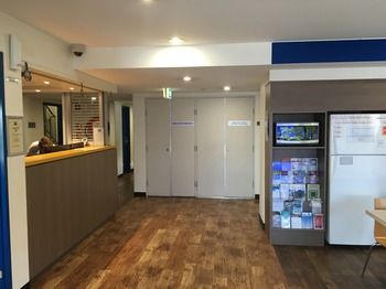 Ibis Budget Gosford - Accommodation Brunswick Heads 2