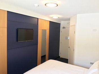 Ibis Budget Gosford - Accommodation Brunswick Heads 3