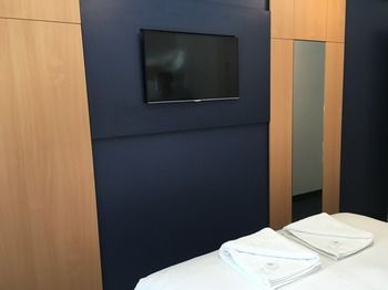 Ibis Budget Gosford - Accommodation Brunswick Heads 8