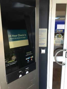 Ibis Budget Gosford - Accommodation Brunswick Heads 9
