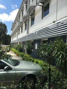 Ibis Budget Gosford - Accommodation Brunswick Heads 12