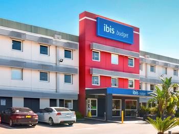 Ibis Budget Gosford - Accommodation Brunswick Heads 29
