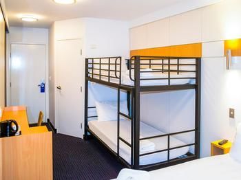 Ibis Budget Gosford - Accommodation Brunswick Heads 30