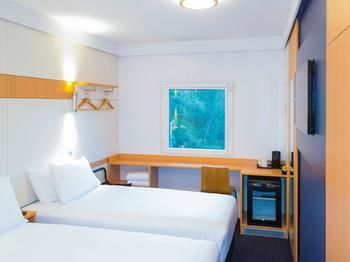 Ibis Budget Gosford - Accommodation Brunswick Heads 31