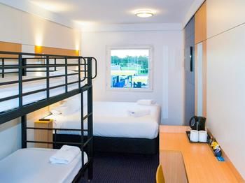 Ibis Budget Gosford - Accommodation Brunswick Heads 34