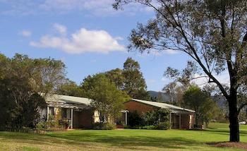 Farley ACT Accommodation Brunswick Heads
