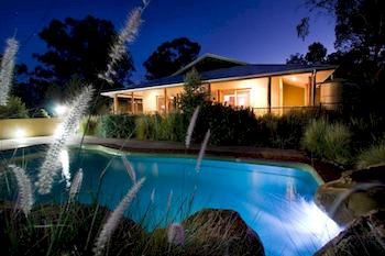 Zoofari Lodge, Taronga Western Plains Zoo - Accommodation Brunswick Heads 1