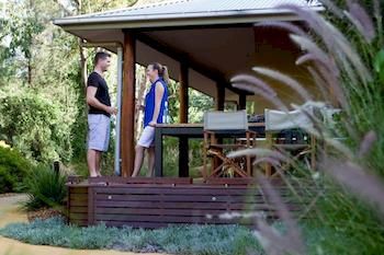 Zoofari Lodge, Taronga Western Plains Zoo - Accommodation Brunswick Heads 2