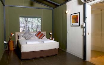 Zoofari Lodge, Taronga Western Plains Zoo - Accommodation Brunswick Heads 3