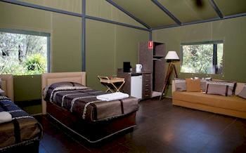 Zoofari Lodge, Taronga Western Plains Zoo - Accommodation Brunswick Heads 4