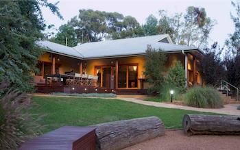 Zoofari Lodge, Taronga Western Plains Zoo - Accommodation Brunswick Heads 5