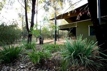 Zoofari Lodge, Taronga Western Plains Zoo - Accommodation Brunswick Heads 6