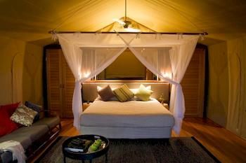 Zoofari Lodge, Taronga Western Plains Zoo - Accommodation Brunswick Heads 9