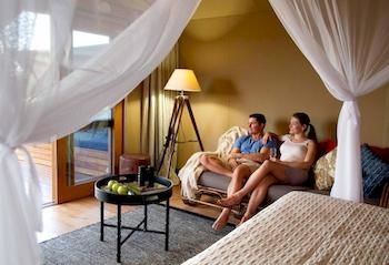 Zoofari Lodge, Taronga Western Plains Zoo - Accommodation Brunswick Heads 10