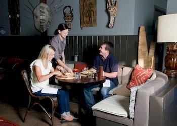 Zoofari Lodge, Taronga Western Plains Zoo - Accommodation Brunswick Heads 11