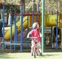 BIG 4 Forest Glen Resort - Accommodation Brunswick Heads