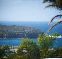 Harbourview Serviced Apartments - Accommodation Brunswick Heads