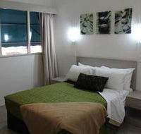 The Ashwood Motel - Accommodation Brunswick Heads
