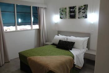 The Ashwood Motel - Accommodation Brunswick Heads 0