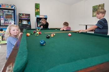 The Ashwood Motel - Accommodation Brunswick Heads 1