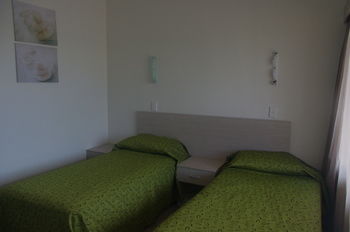The Ashwood Motel - Accommodation Brunswick Heads 2