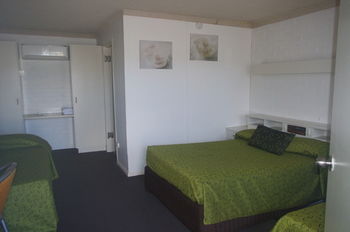 The Ashwood Motel - Accommodation Brunswick Heads 3