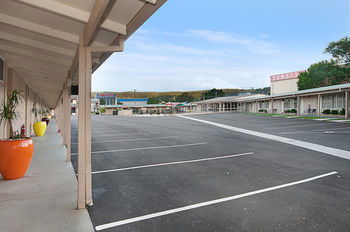 The Ashwood Motel - Accommodation Brunswick Heads 4
