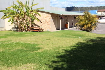 The Ashwood Motel - Accommodation Brunswick Heads 5
