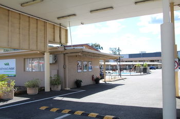 The Ashwood Motel - Accommodation Brunswick Heads 6