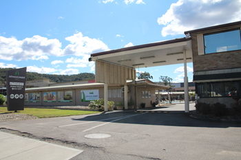 The Ashwood Motel - Accommodation Brunswick Heads 7
