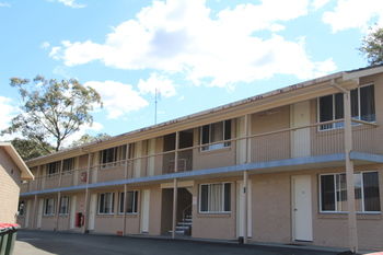 The Ashwood Motel - Accommodation Brunswick Heads 8