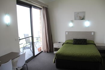 The Ashwood Motel - Accommodation Brunswick Heads 11